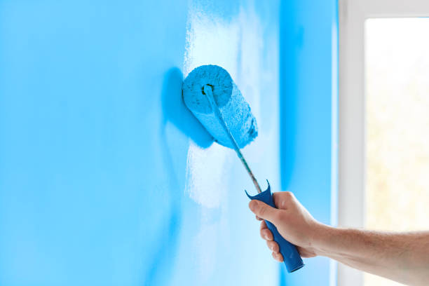 Tips for Hiring a Painting Contractor