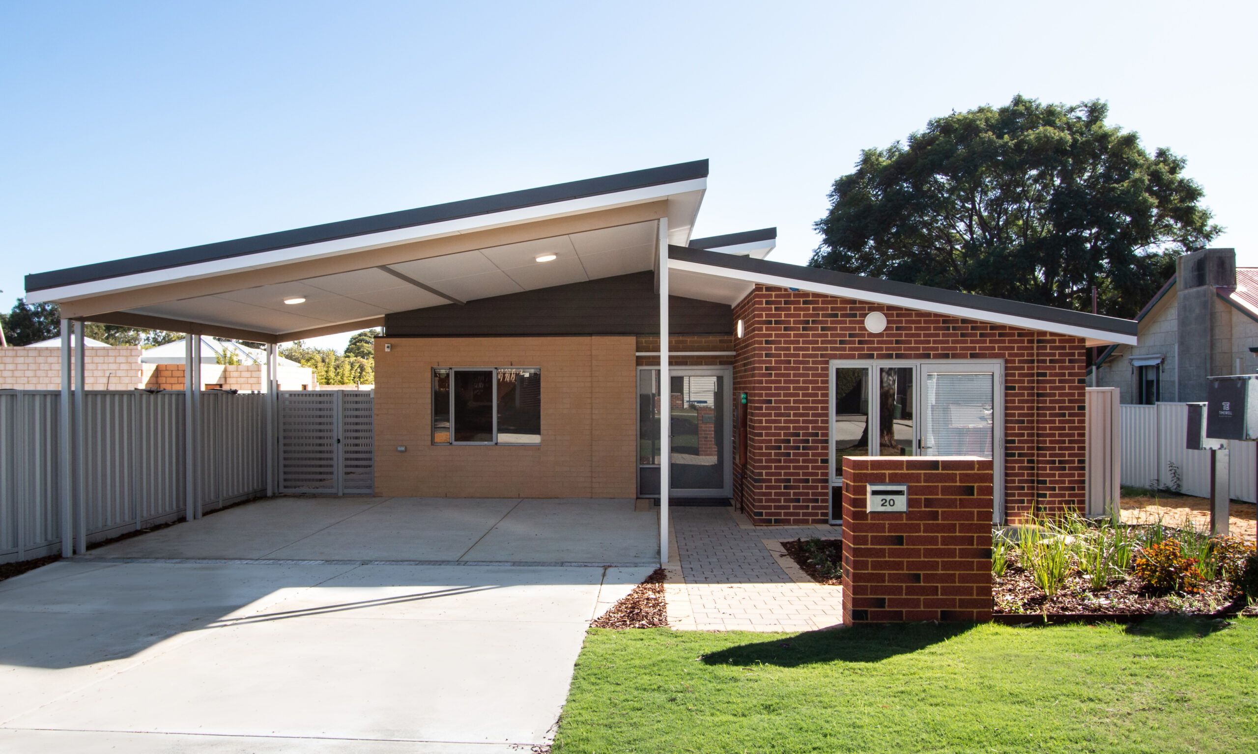 Design Features of NDIS Housing to Maximize Independence