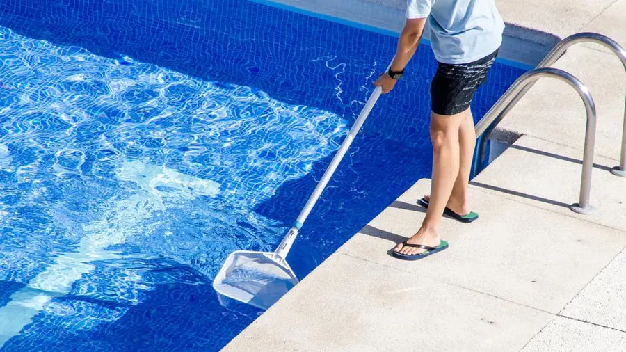 How To Choose The Best Pool Cleaner For Your Pool Type