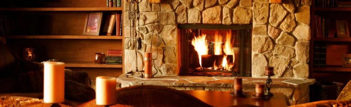 Useful Tips to Clear Your Brick Fireplace of Soot and Dirt