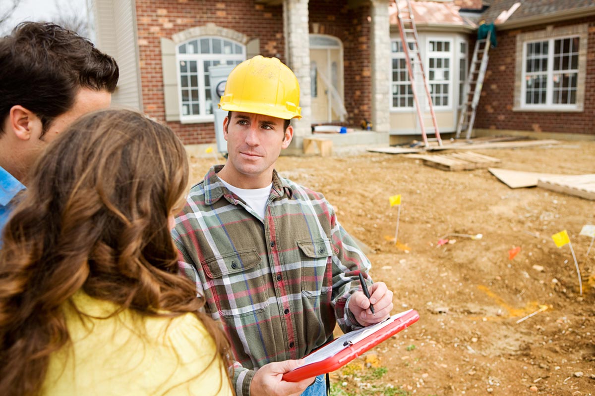 How A Home Inspection Can Help When Selling Your Home