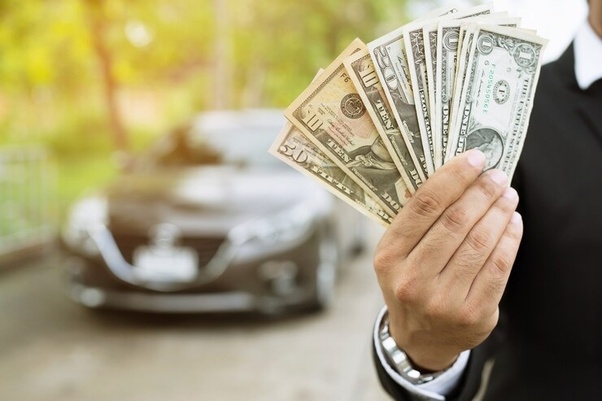 Tips for Getting Best Cash For Scrap Cars